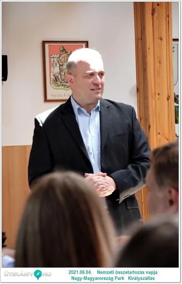 Nemzeti összetartozás napja, Királyszállás