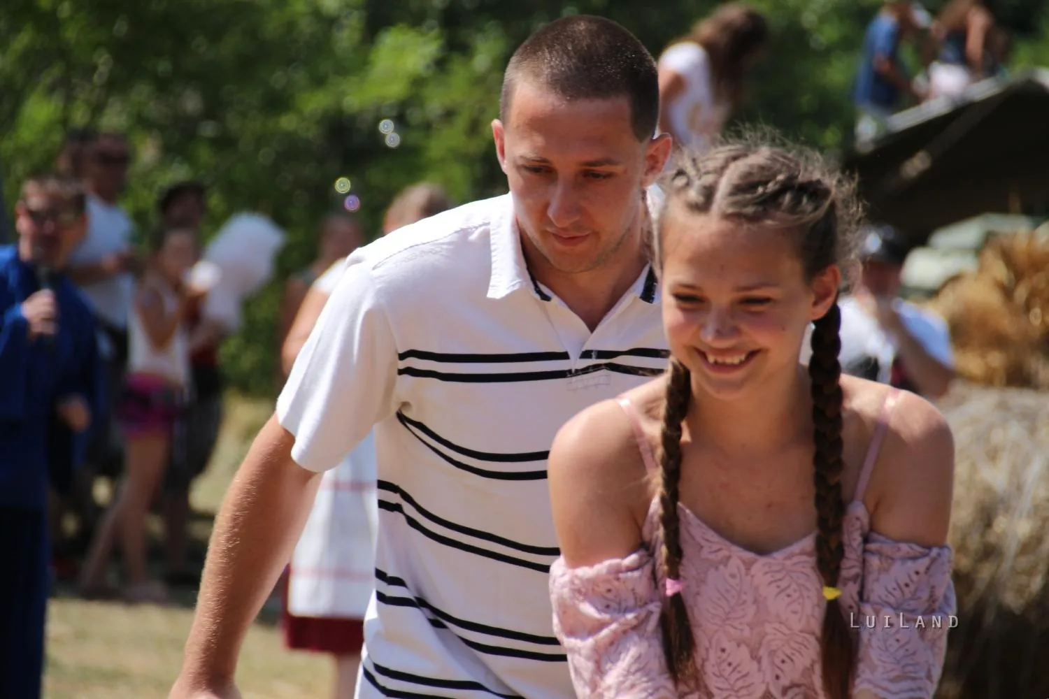 2017 Ösbő Vezér napok/ szombat/ képekben