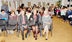 Képek a bemutatóról: /fotók: Boross László/