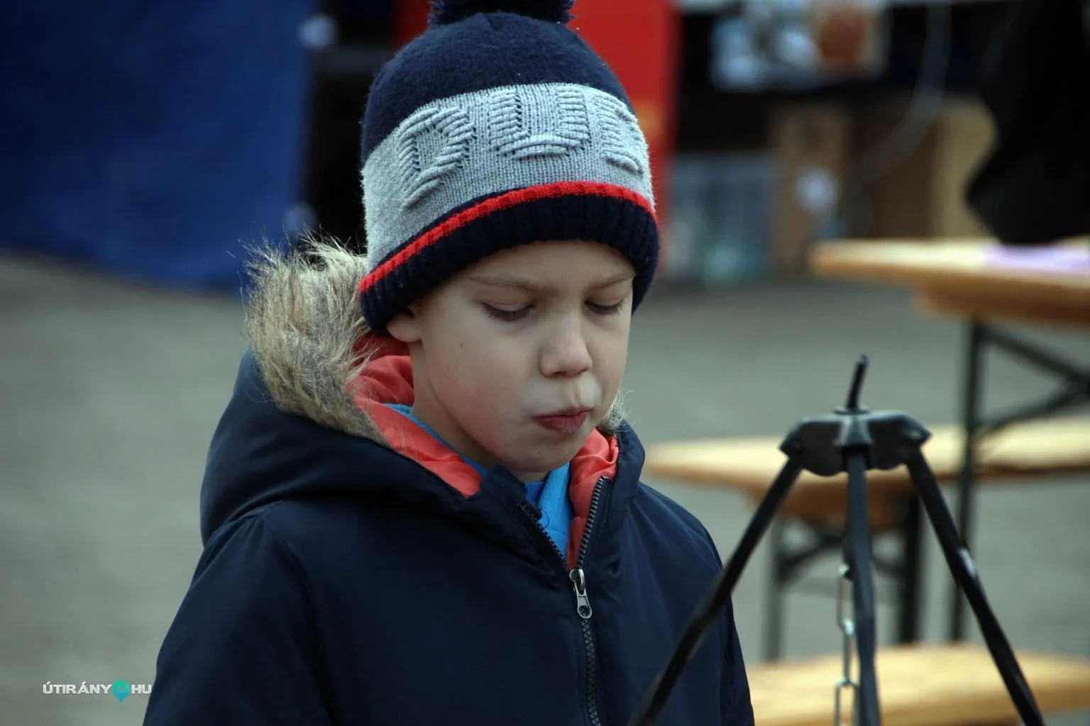 6. Falusi disznóvágás / Fotók: Útirány.hu