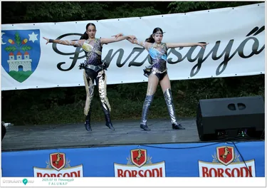 PÉNZESGYŐR FALUNAP 2025