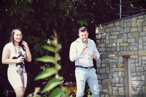 Falunap Fotó: LuiLand