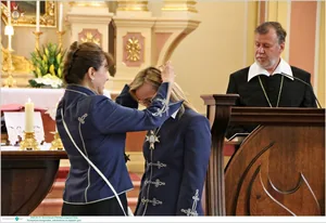 Árpád-házi Szent Margit templom