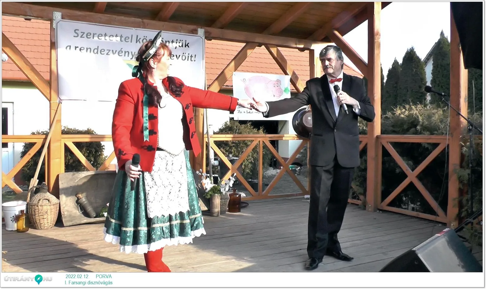 Fotók, Útirány.hu 