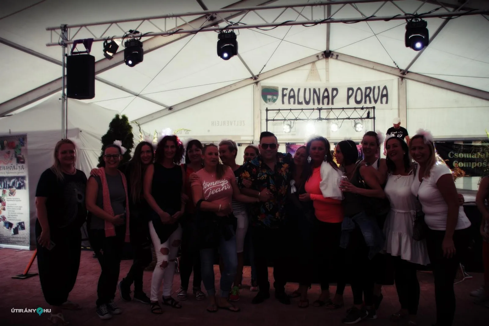 2019, Hungarikum Fesztivál. / Fotók: Útirány.hu