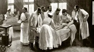 Semmelweis nap borítóképe