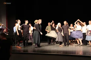 Képek a próbáról / Fotók: Sárfi Csilla