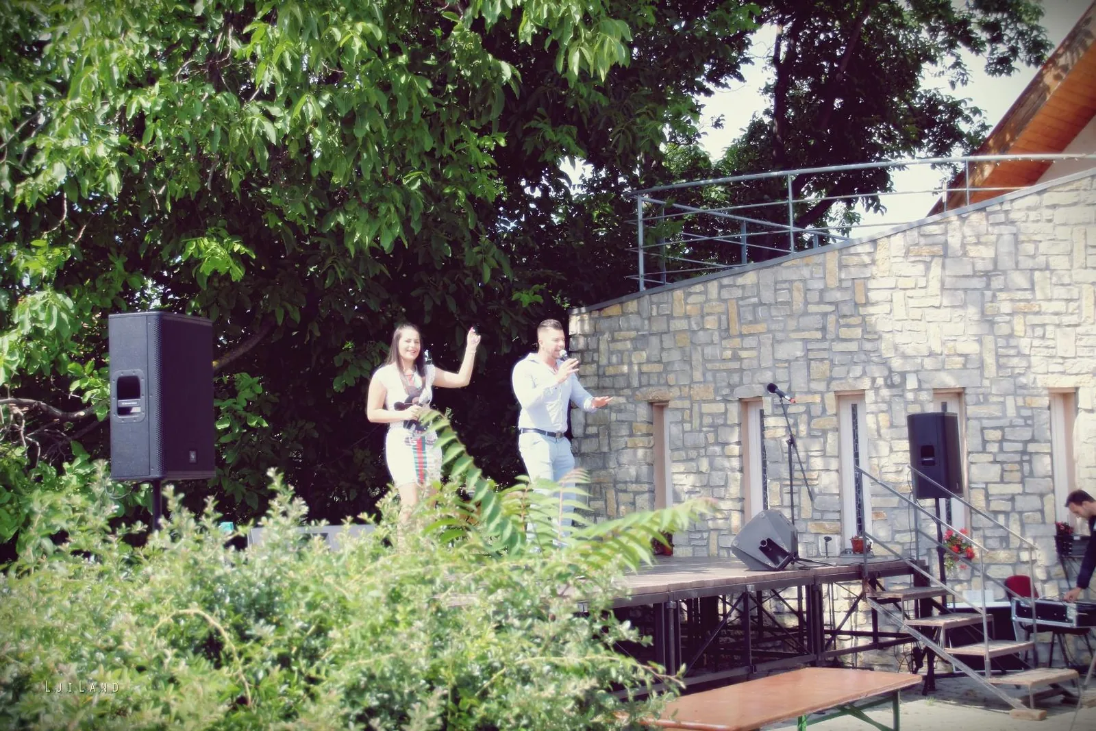 Falunap Fotó: LuiLand