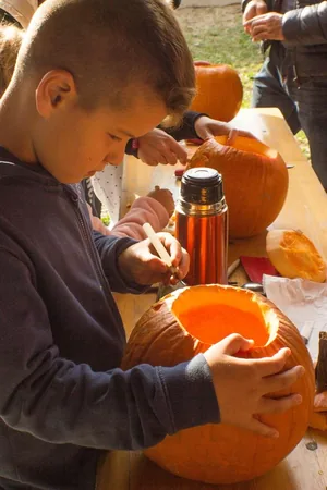 Tökfesztivál 2018. Képek: Babai Lalinda