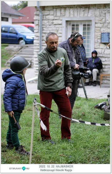 Hétköznapi hősök napja 