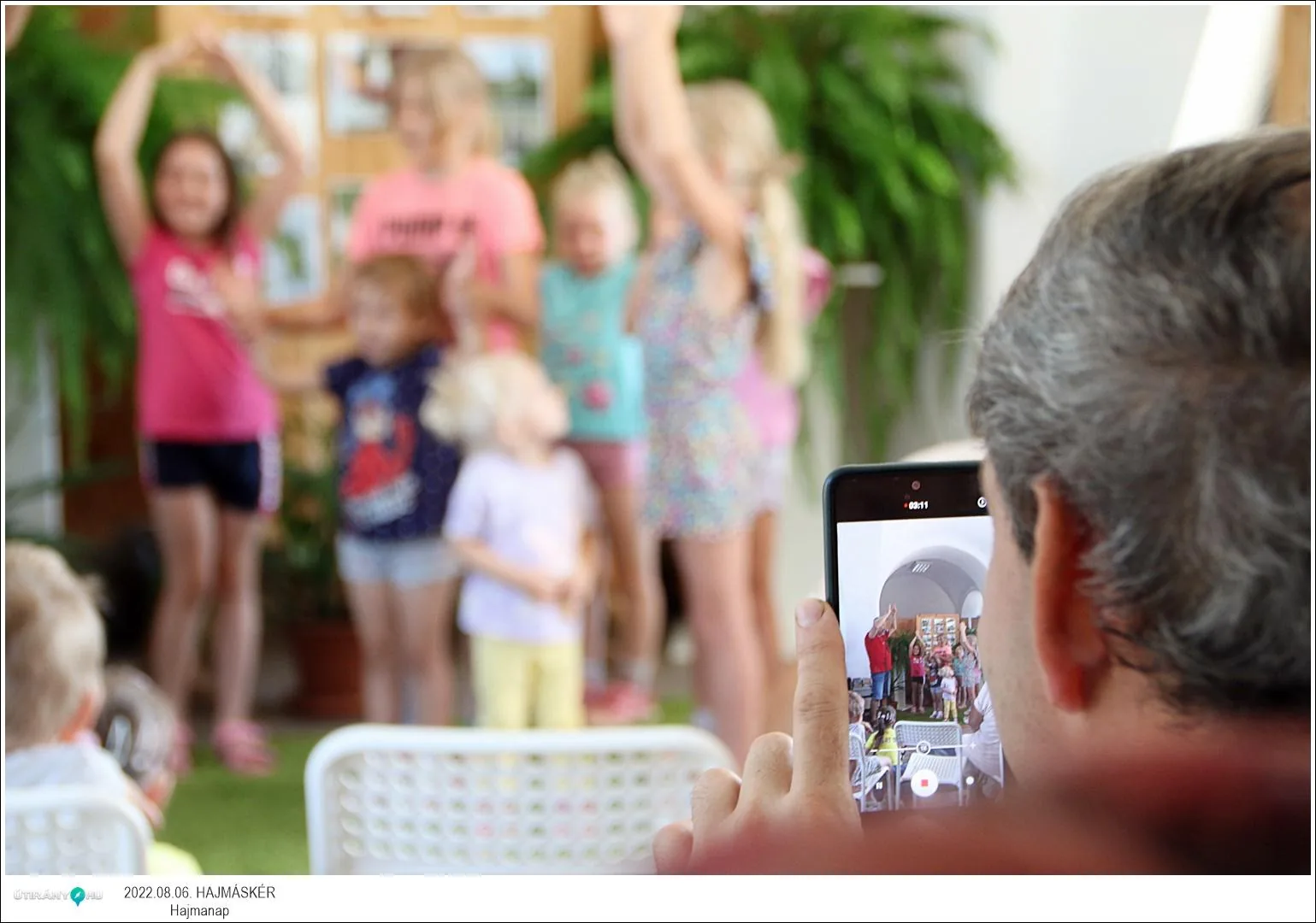 Fotók, Útirány.hu