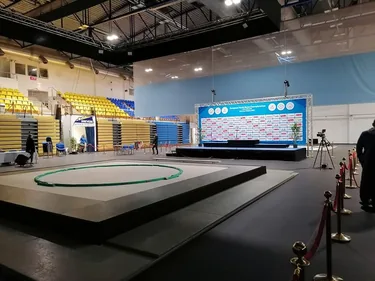 Fotók a versenyről (Centrum SE)