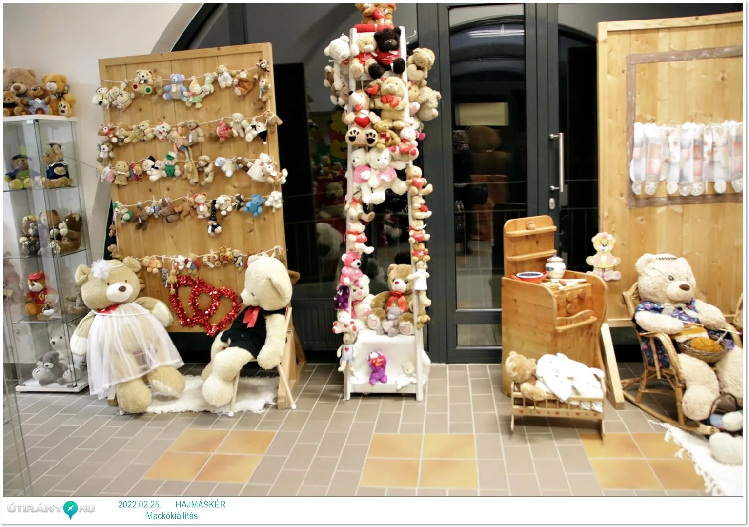 Fotók, Útirány.hu