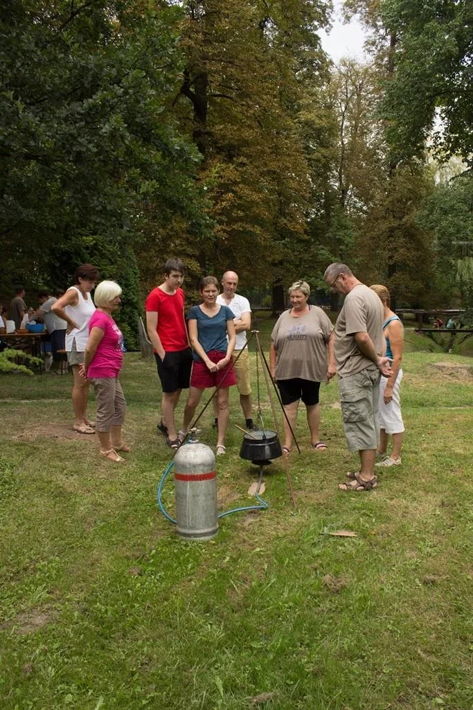 Nyárbúcsúztató főzőverseny, Fotó: Babai Lalinda
