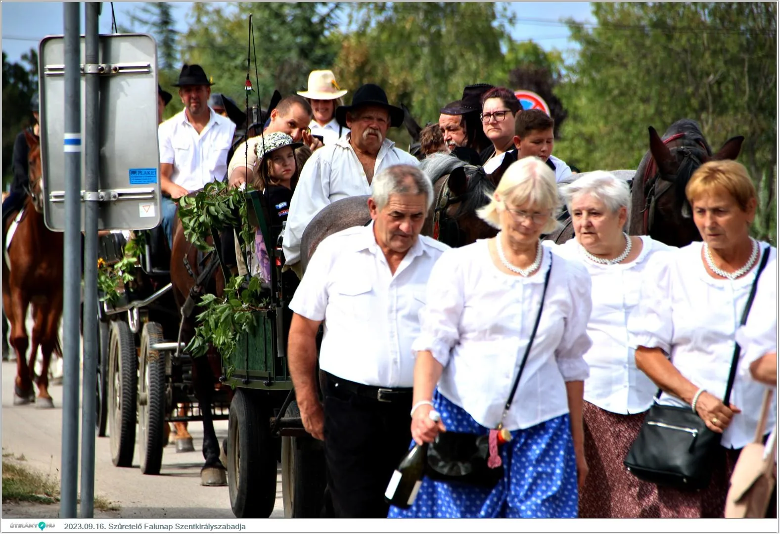 Fotók, Útirány.hu