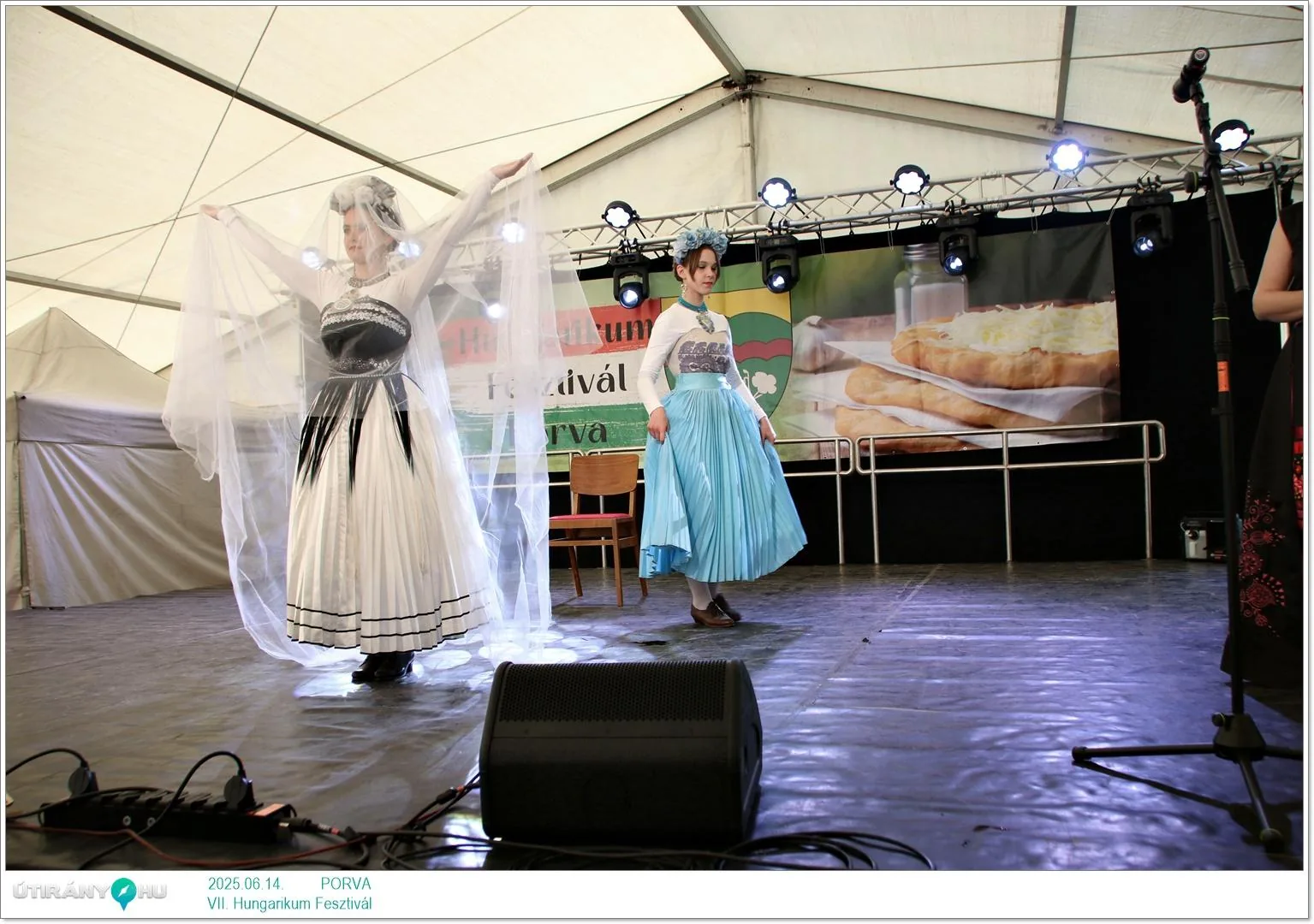 Képek: Útiárny.hu