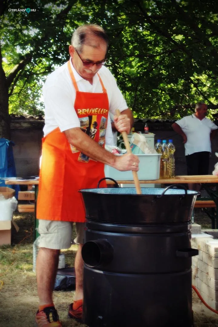 Falunap 2019 / Fotók: Útirány.hu