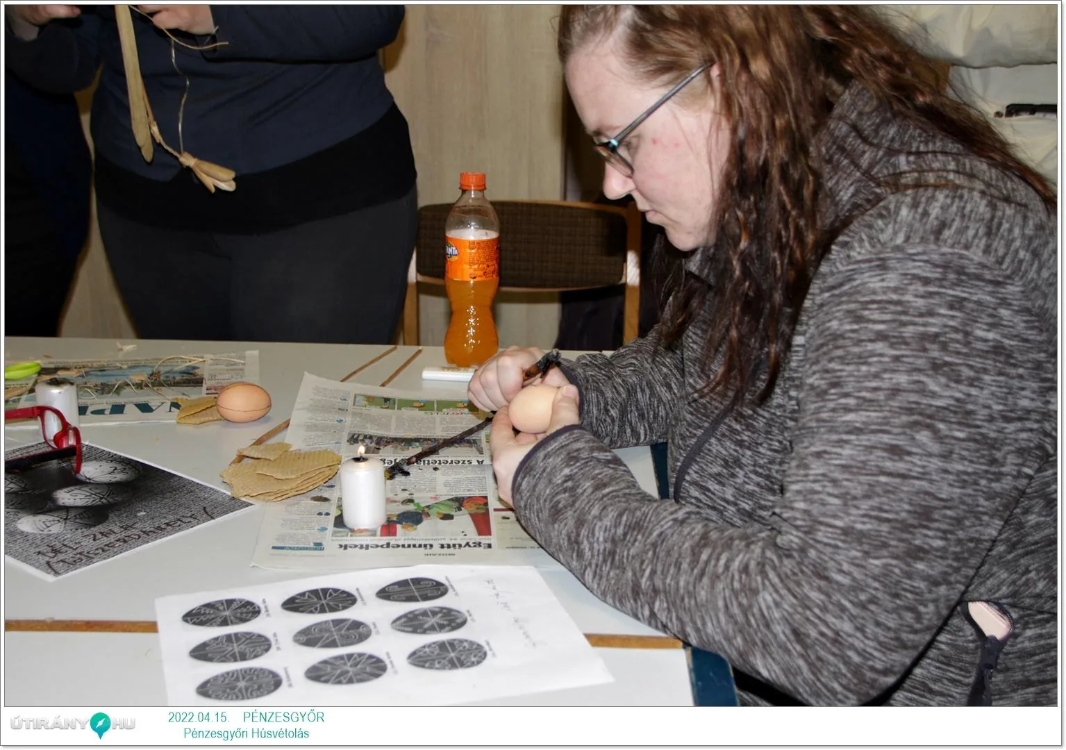 Képek a rendezvényről