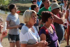 2017 Ösbő Vezér napok/ szombat/ képekben