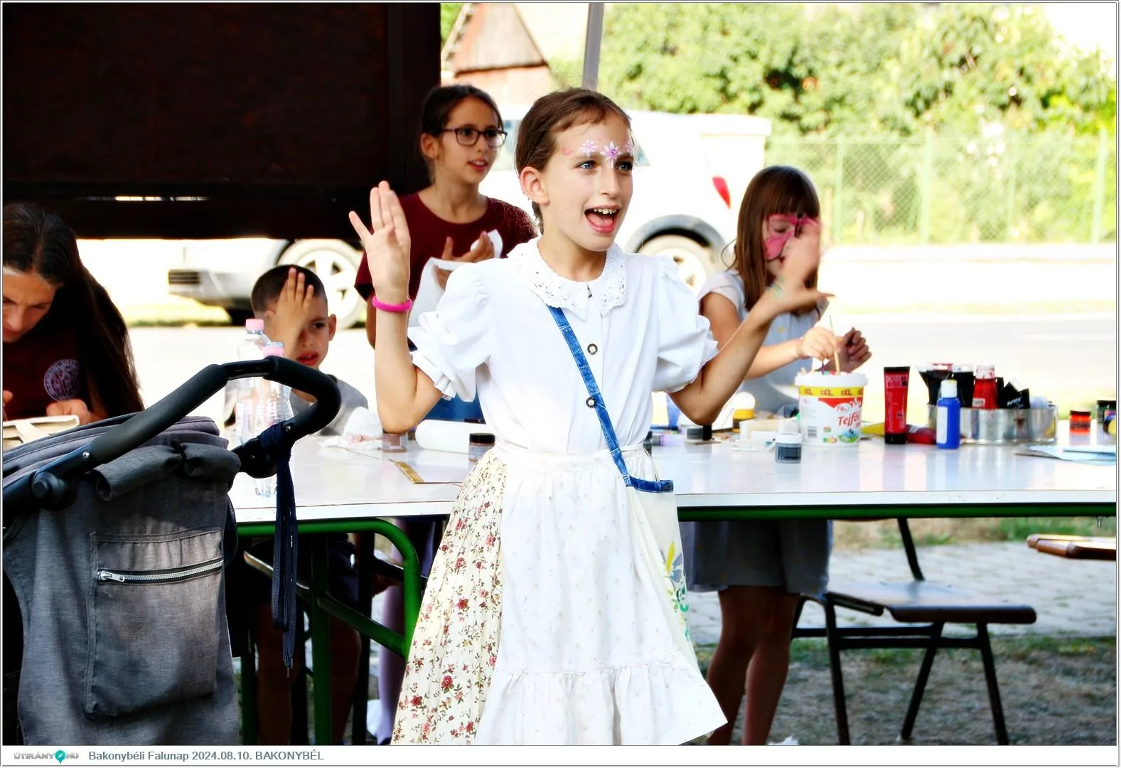 Fotók, Útirány.hu