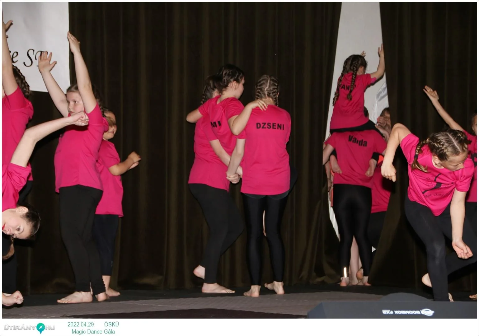 Fotók, Útirány.hu