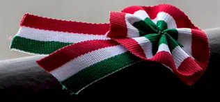 1848/49-es forradalom és szabadságharc megemlékezés borítóképe