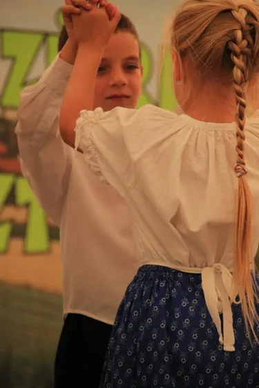 XIV. Bakonyi Krumpliszüreti és Művészeti Fesztivál 2016