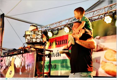 VI. Hungarikum Fesztivál