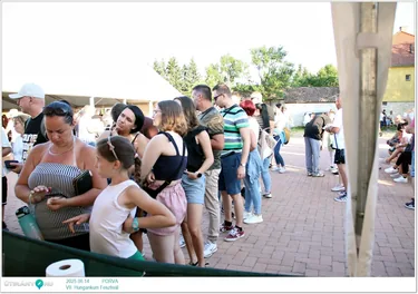 VII. Hungarikum Fesztivál