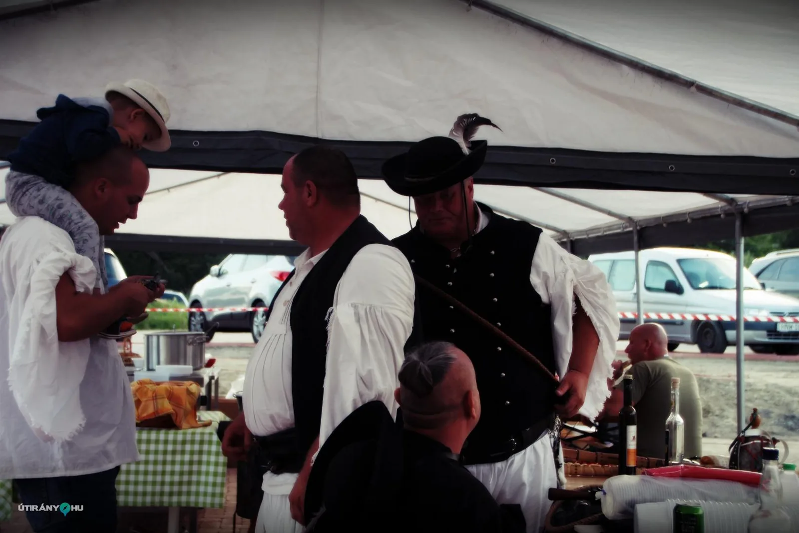 2019, Hungarikum Fesztivál. / Fotók: Útirány.hu