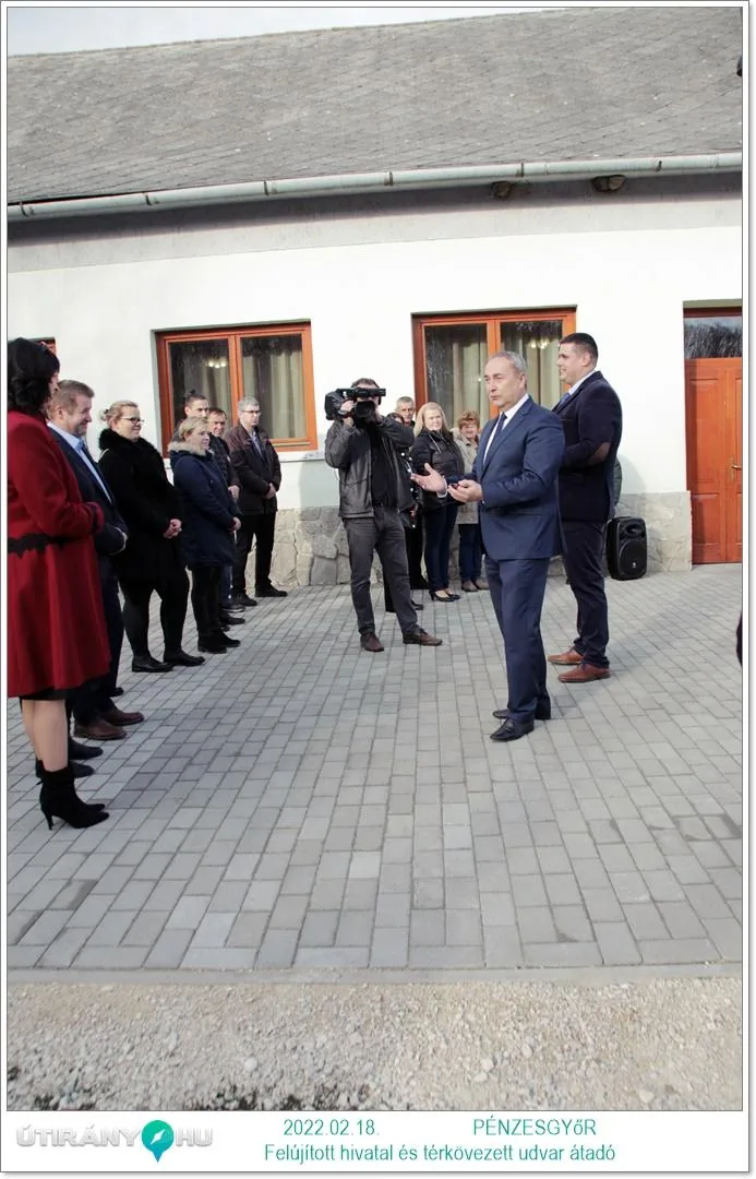 Fotók: Útirány.hu