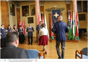 Fotók Díjkiosztó 2022.05.07. Veszprém: