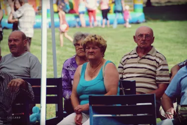 Pénzesgyőri falunap 2018