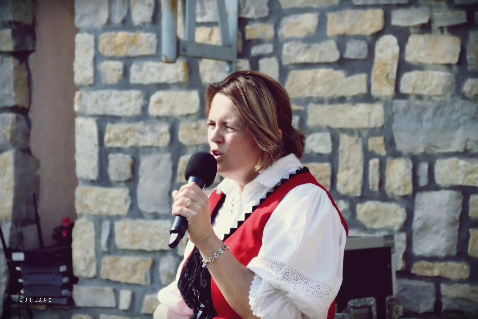 Falunap Fotó: LuiLand