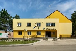 Ácsteszér Község Önkormányzata borítóképe