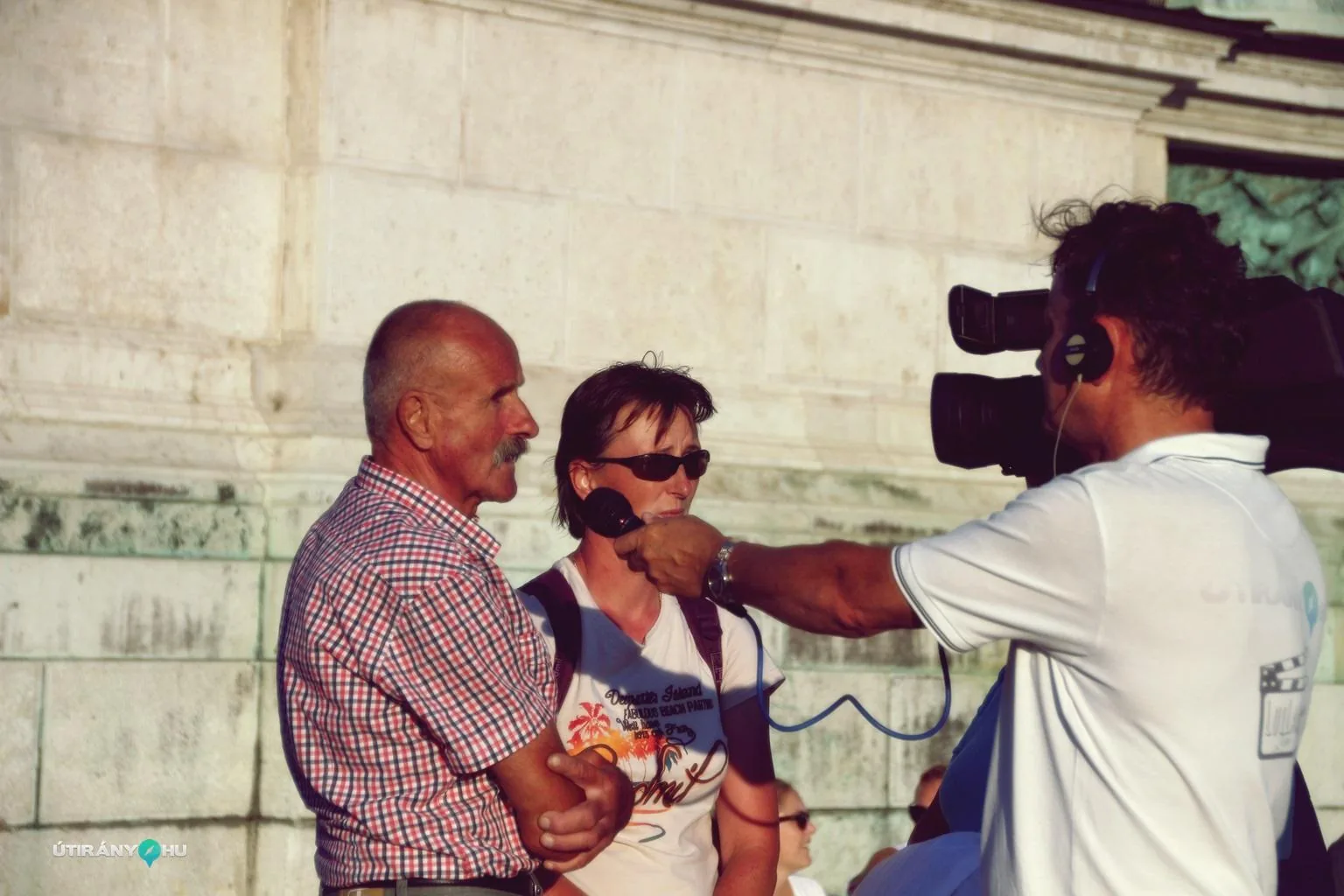 Nemzeti Vágta, Szombati képek. Fotó: Útirány.hu