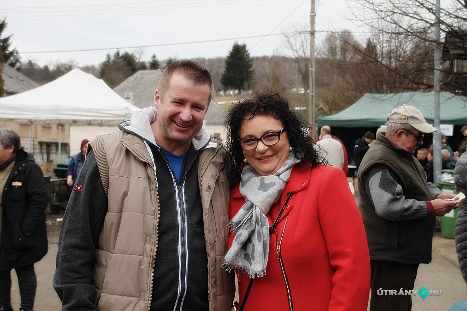 2018 Hagyományőrző disznóvágás. Fotók: Útirány.hu