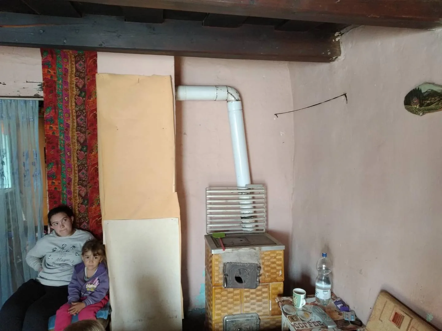 Kaptunk párdarab képet... Sajnos rosszabb mint gondoltuk