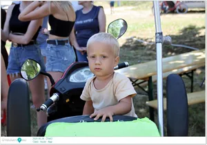 Parasztolimpia és főzés