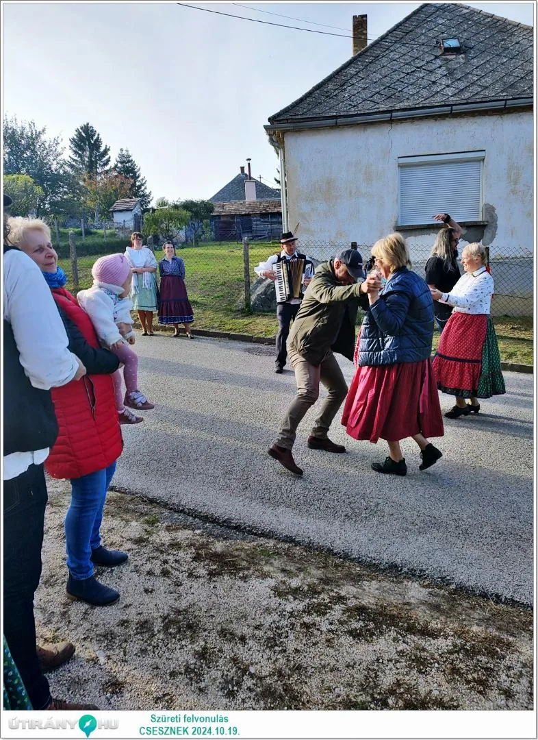 Fotók: Útirány.hu