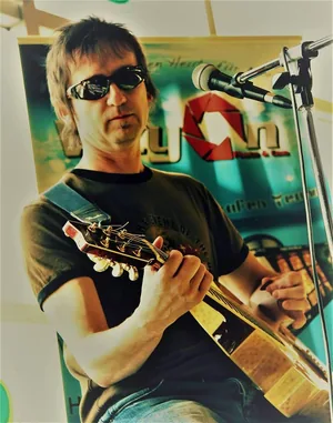 Előadó művészeink