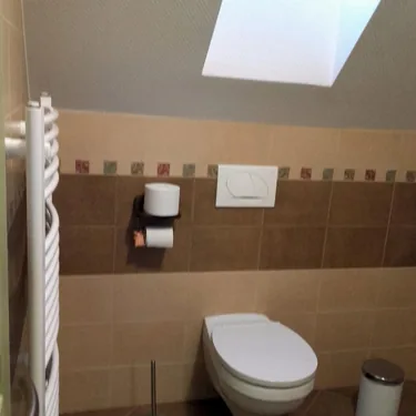 Emeleti családi ötágyas szoba