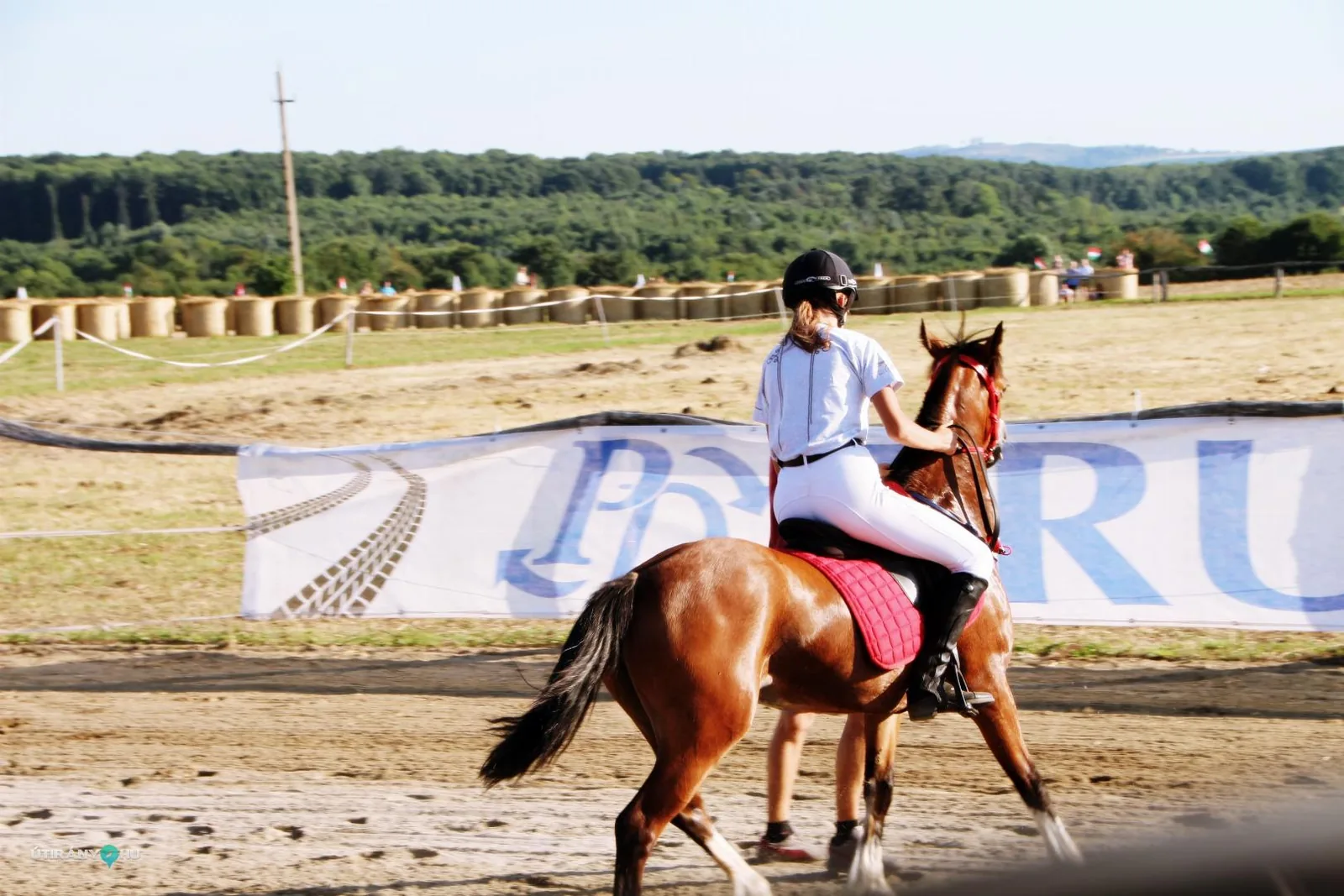 2019 Bakonyi Vágta. Fotók: Útirány.hu