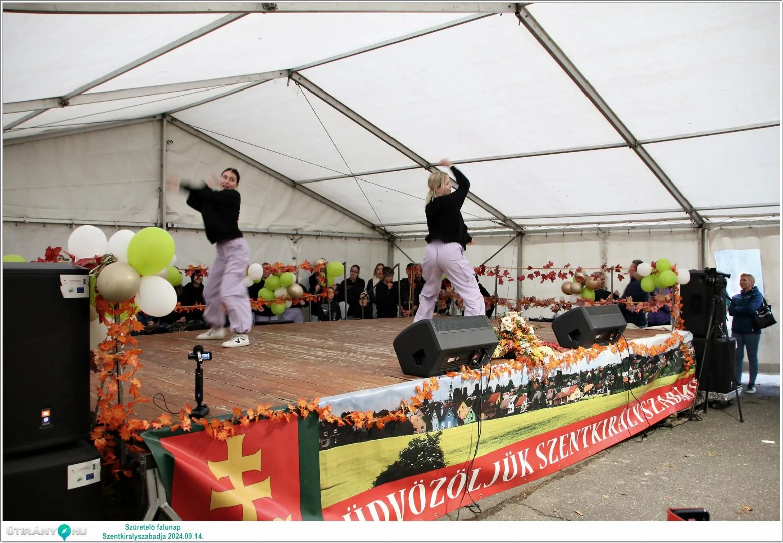 Képek: Útirány.hu