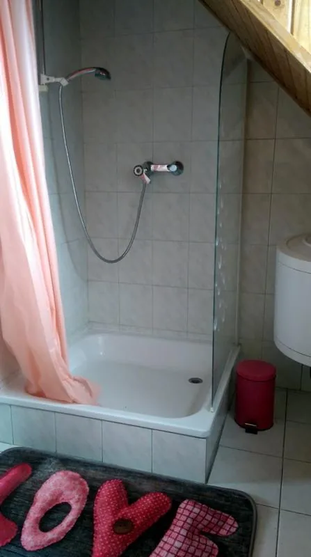 Képek a Vendégházról