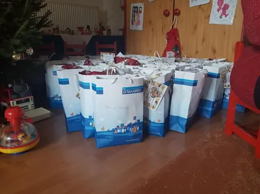 Fotók: Porva Önkormányzat