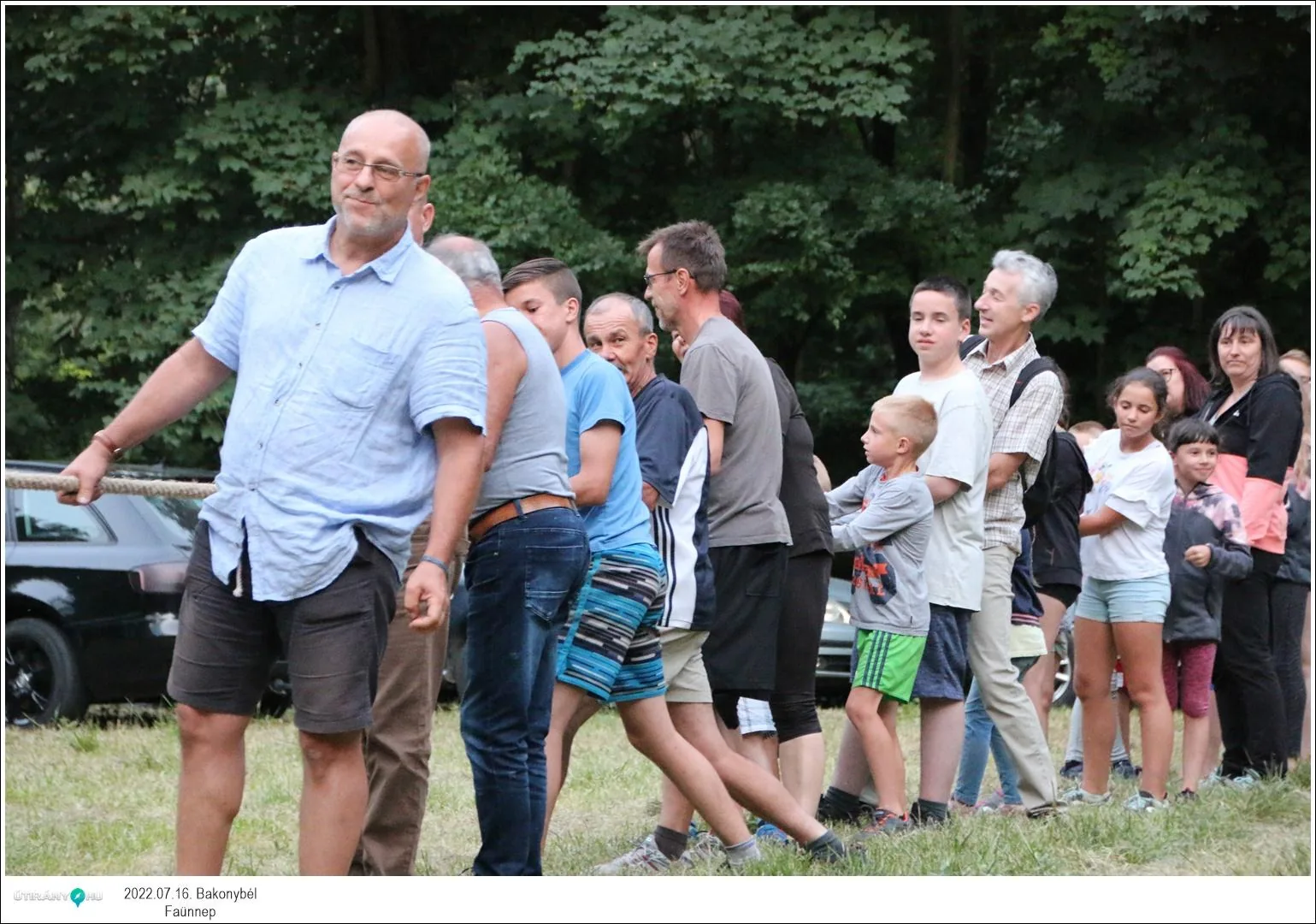 Fotók, Útirány.hu: