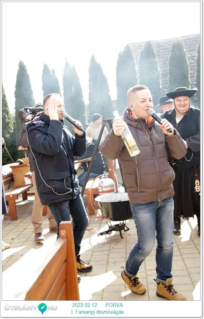 Fotók, Útirány.hu 