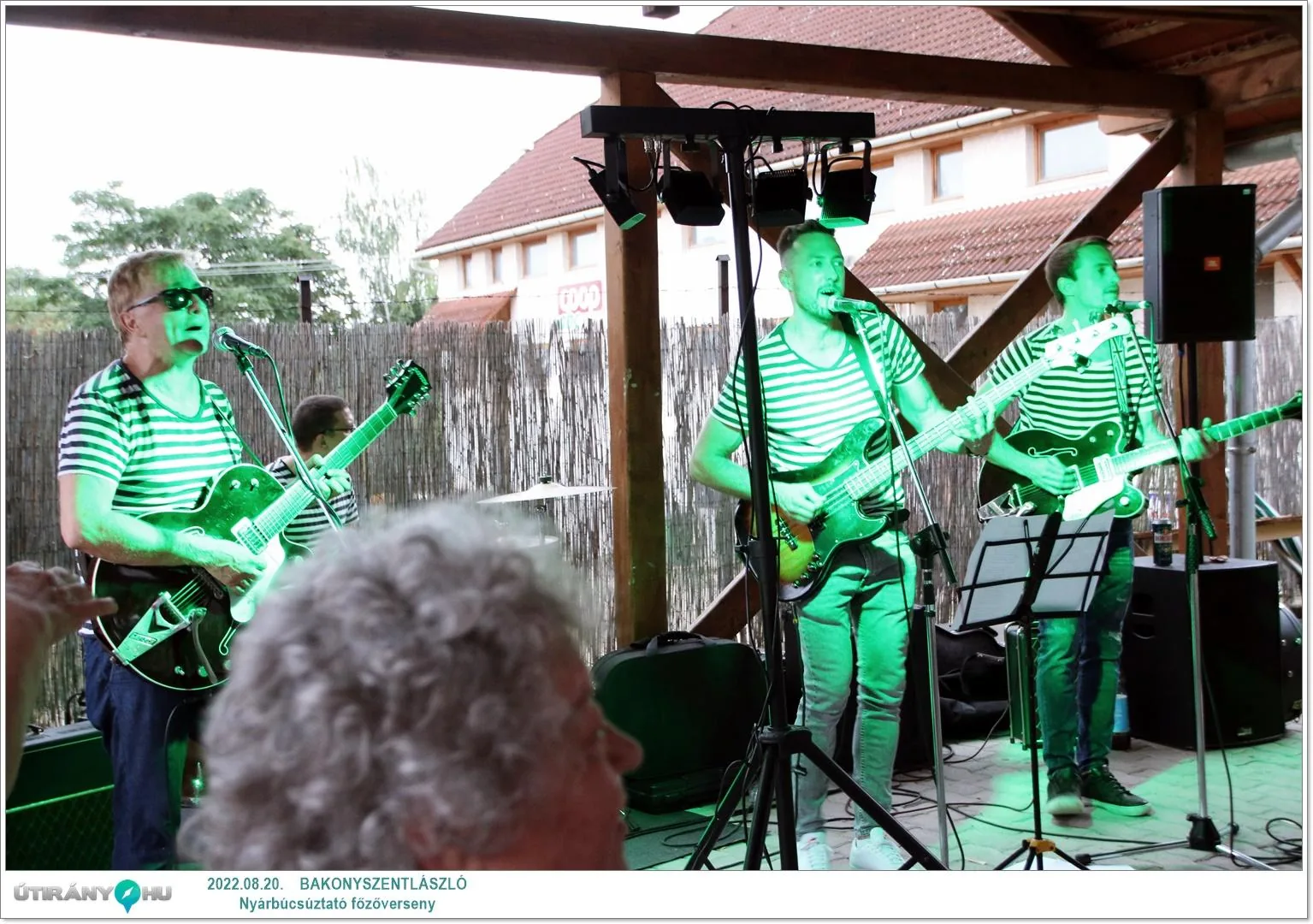 Fotók, Útirány.hu