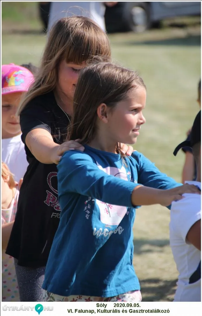 Falunap 2020, Fotó: Útirány.hu